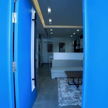 La Cozy Suite Sidi Bou Ali 外观 照片