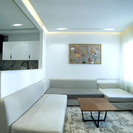 La Cozy Suite Sidi Bou Ali 外观 照片