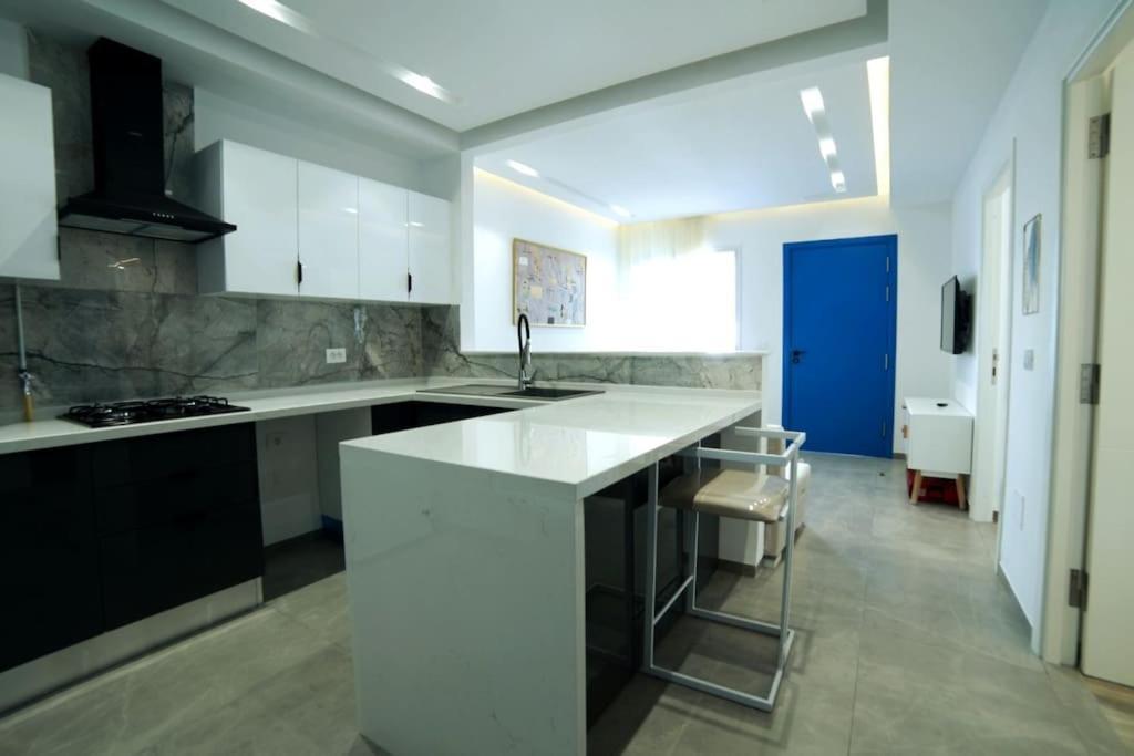 La Cozy Suite Sidi Bou Ali 外观 照片