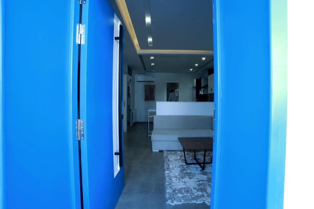 La Cozy Suite Sidi Bou Ali 外观 照片