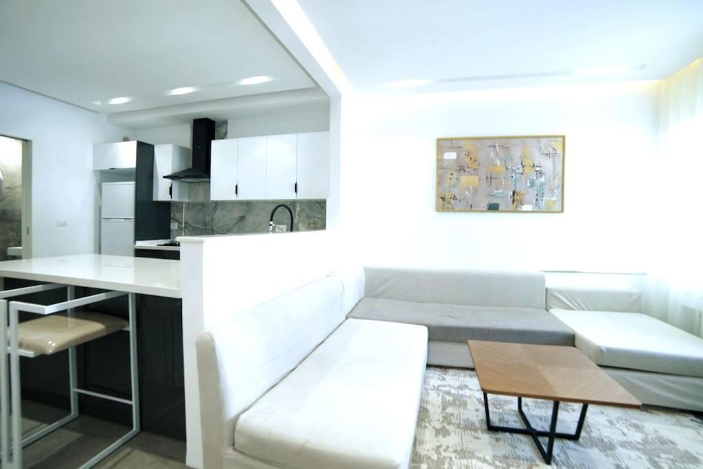 La Cozy Suite Sidi Bou Ali 外观 照片