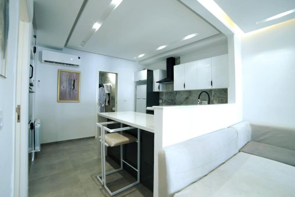 La Cozy Suite Sidi Bou Ali 外观 照片