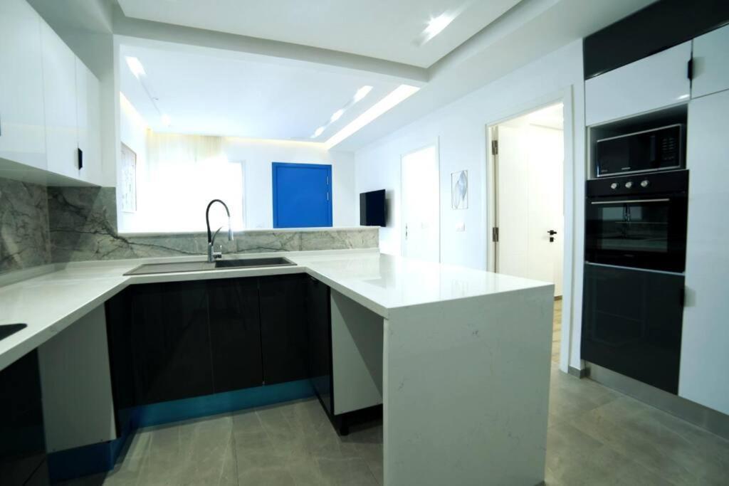La Cozy Suite Sidi Bou Ali 外观 照片