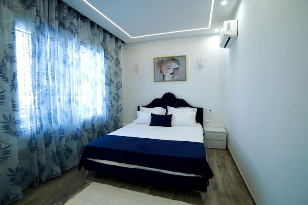 La Cozy Suite Sidi Bou Ali 外观 照片