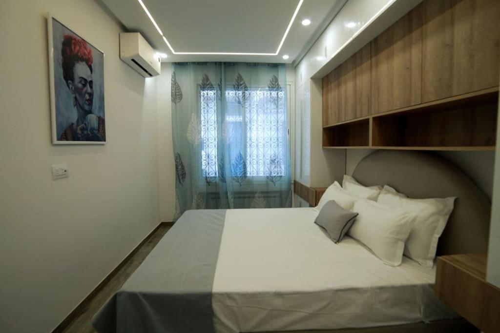 La Cozy Suite Sidi Bou Ali 外观 照片