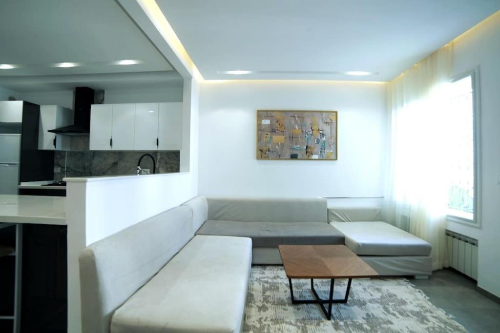 La Cozy Suite Sidi Bou Ali 外观 照片