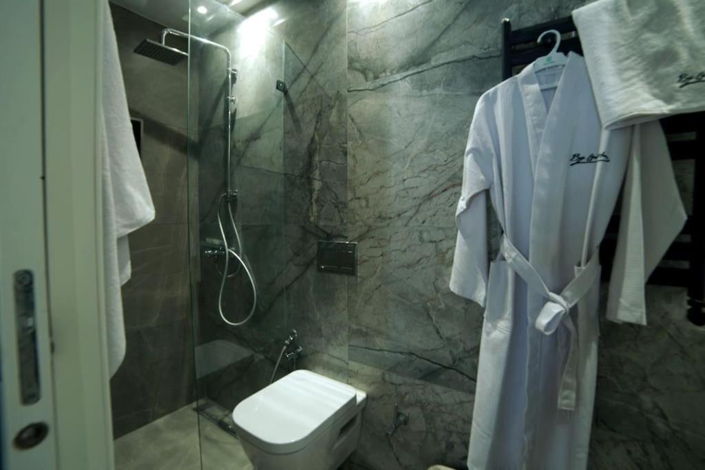 La Cozy Suite Sidi Bou Ali 外观 照片